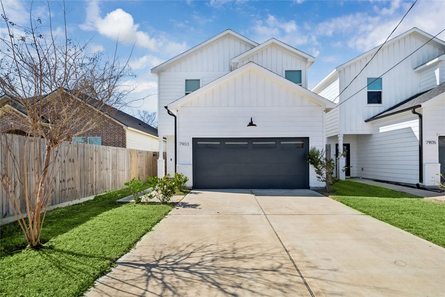 Property photo for 7903 James Franklin Street, Houston, TX