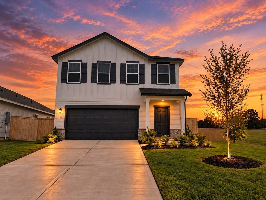 Property photo for 9510 Travertine Court, Conroe, TX