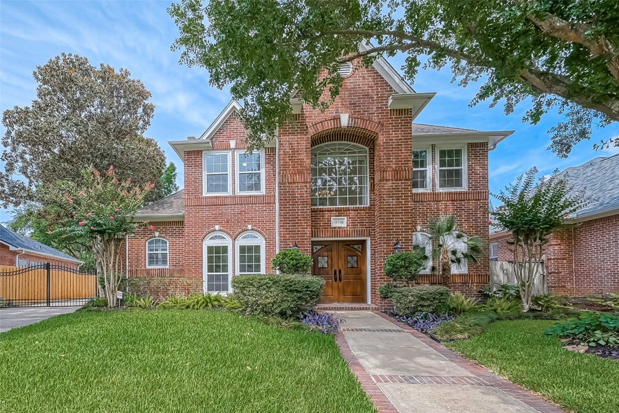 Property photo for 13719 Ashley Run, Houston, TX