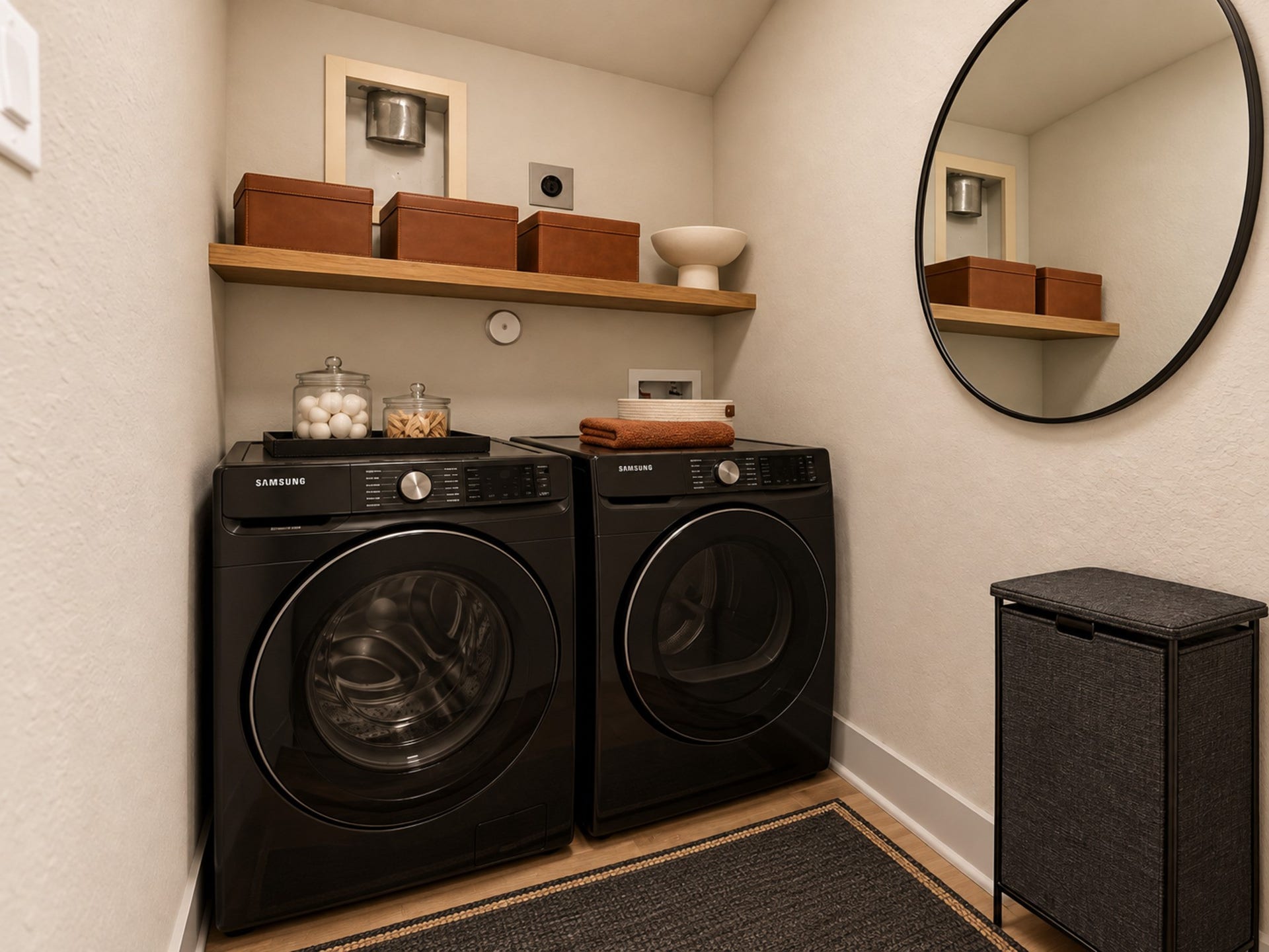 9721 Turnbow A and B Street, Houston, TX 77029 This photo has been virtually staged for