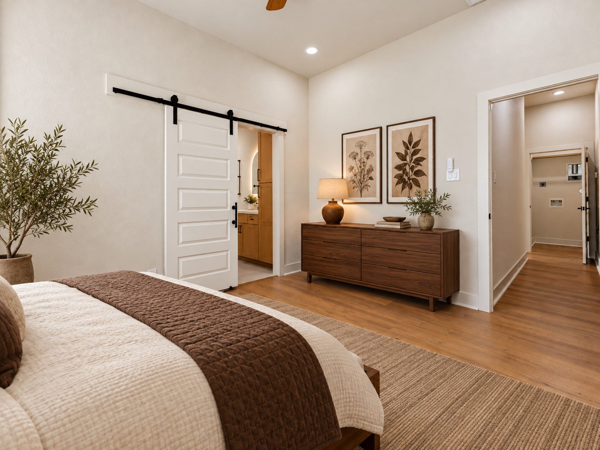 9721 Turnbow A and B Street, Houston, TX 77029 This photo has been virtually staged for