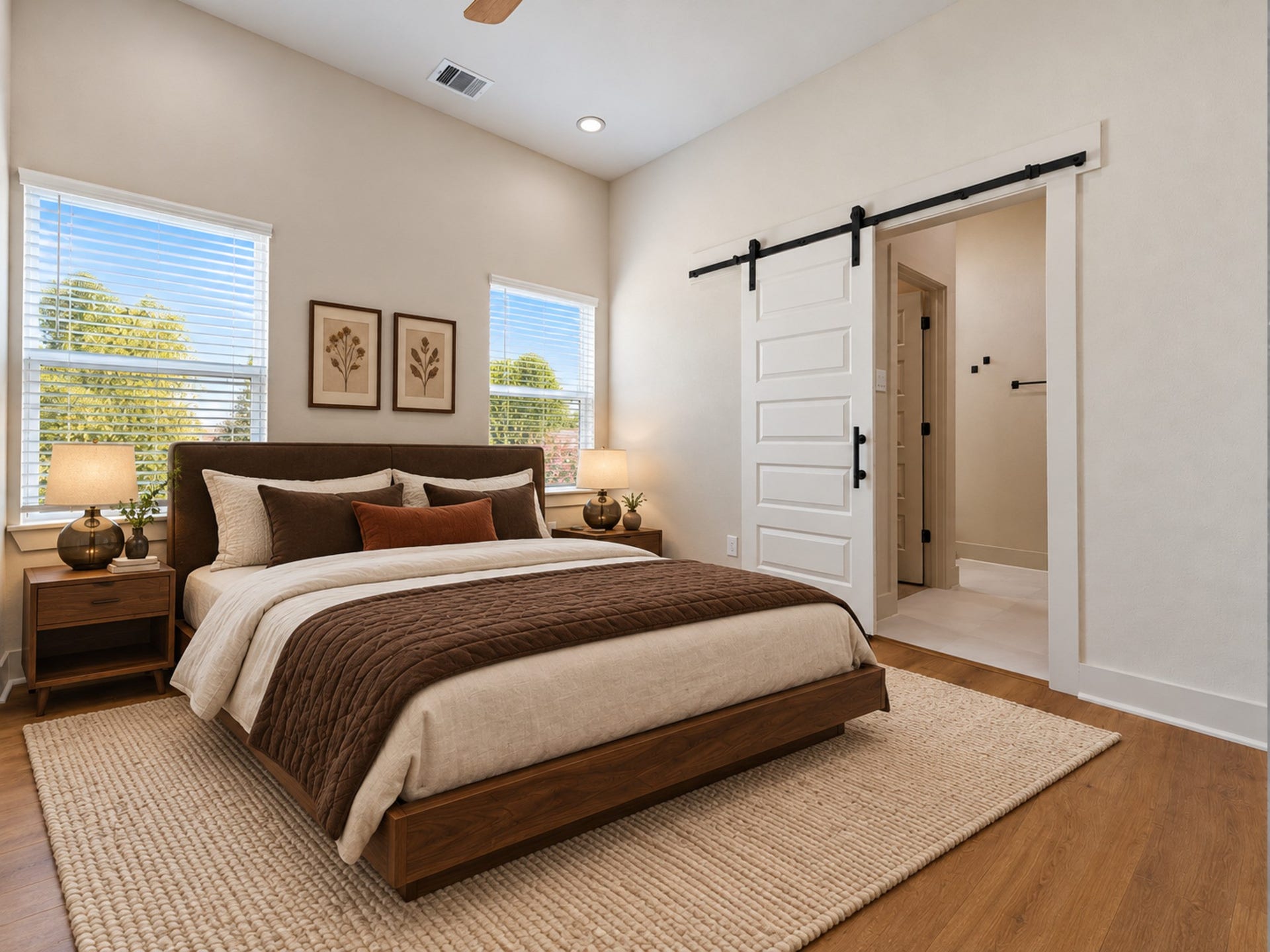 9721 Turnbow A and B Street, Houston, TX 77029 This photo has been virtually staged for