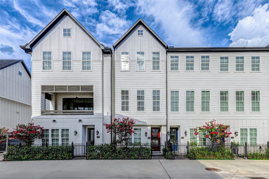 Property photo for 1216 Timbergrove Park Street, Houston, TX