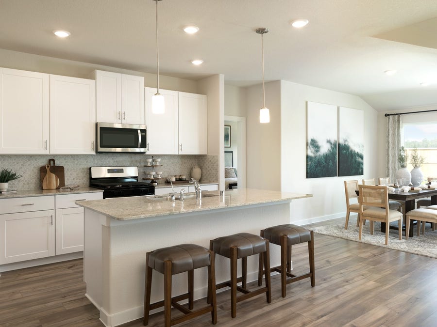 Property photo for 18460 Landing Meadows Lane, New Caney, TX