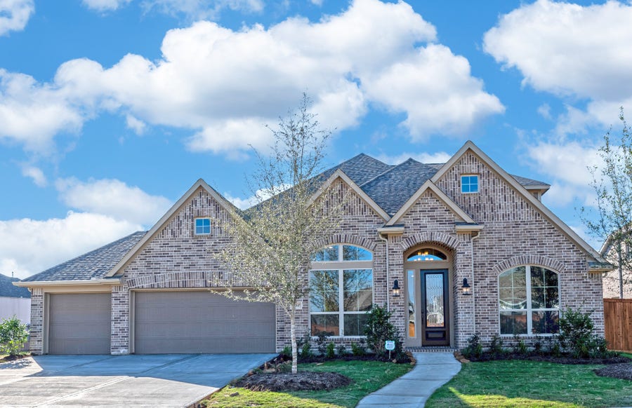 Property photo for 18514 Crowned Connell Court, Conroe, TX