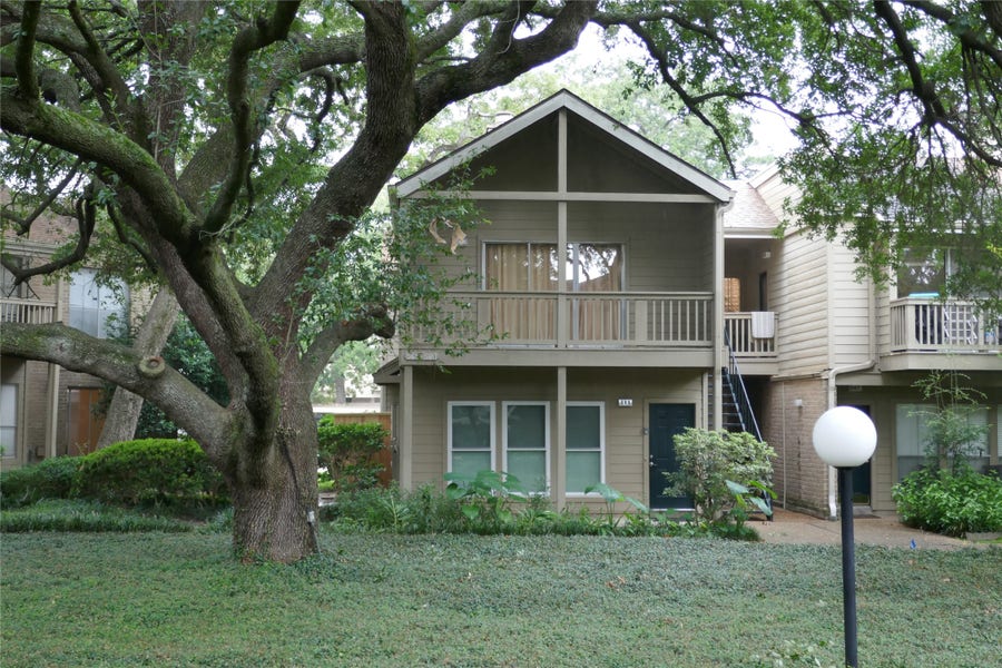 Property photo for 2100 Tanglewilde Street, #565, Houston, TX
