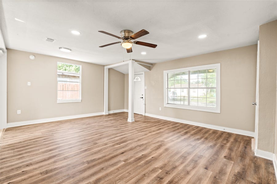 Property photo for 2226 Rainbow Drive, Houston, TX