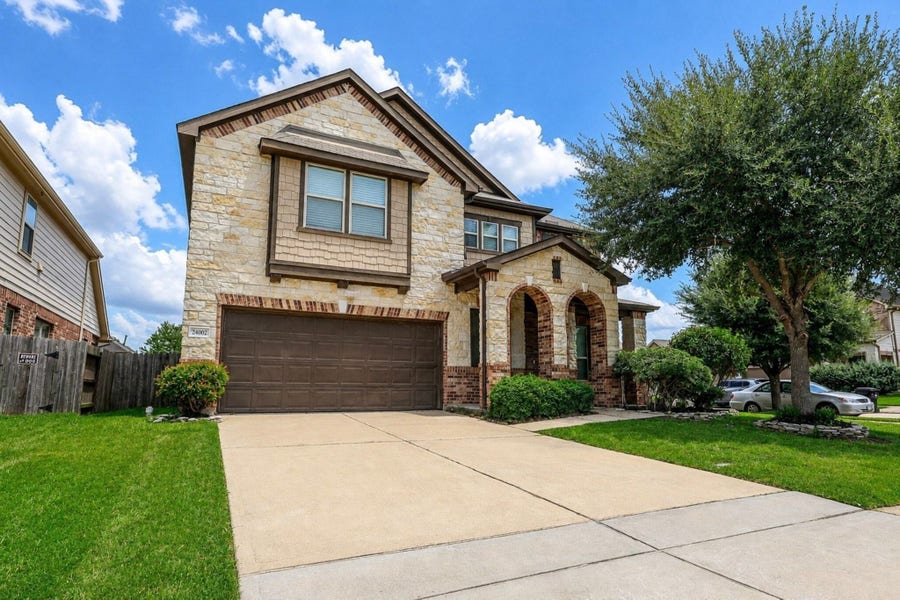 Property photo for 24002 Eagle Sage Lane, Katy, TX