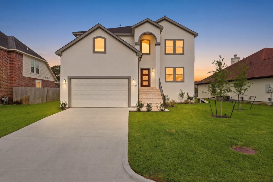Property photo for 20627 Sunny Shores Drive, Humble, TX