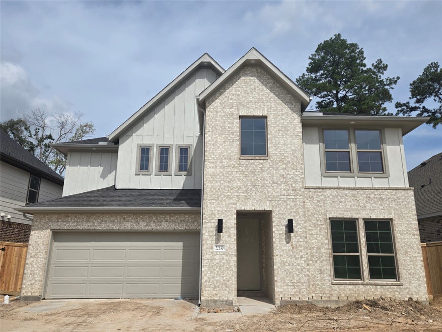 Property photo for 22330 Junction Peak Drive, Porter, TX