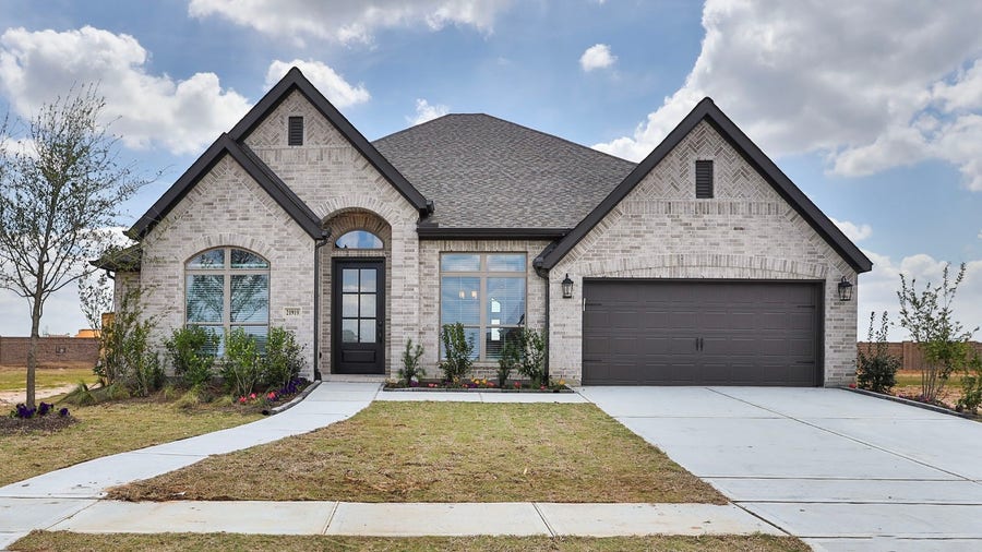 Property photo for 21919 Ivy Landing Street, Hockley, TX