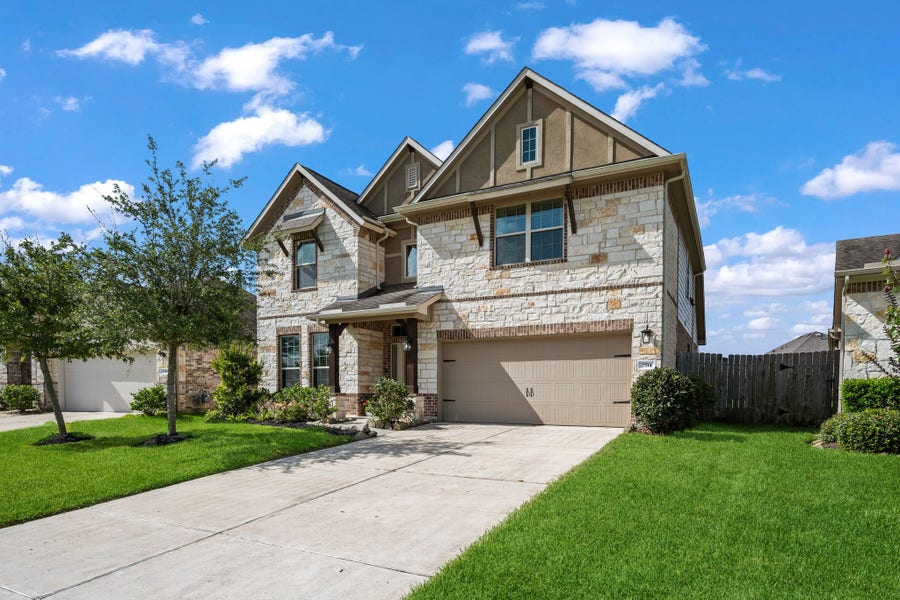 Property photo for 2514 Shoal Valley Lane, Richmond, TX