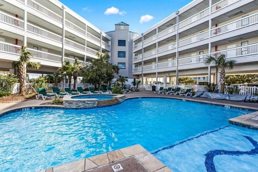 Property photo for 6102 Seawall Boulevard, #368, Galveston, TX