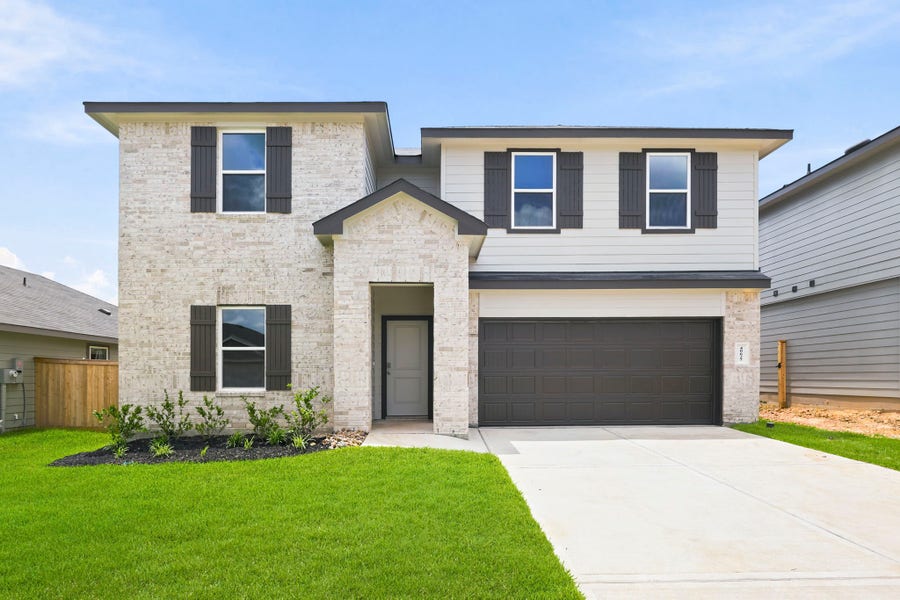 Property photo for 40627 Balsam Run Lane, Magnolia, TX
