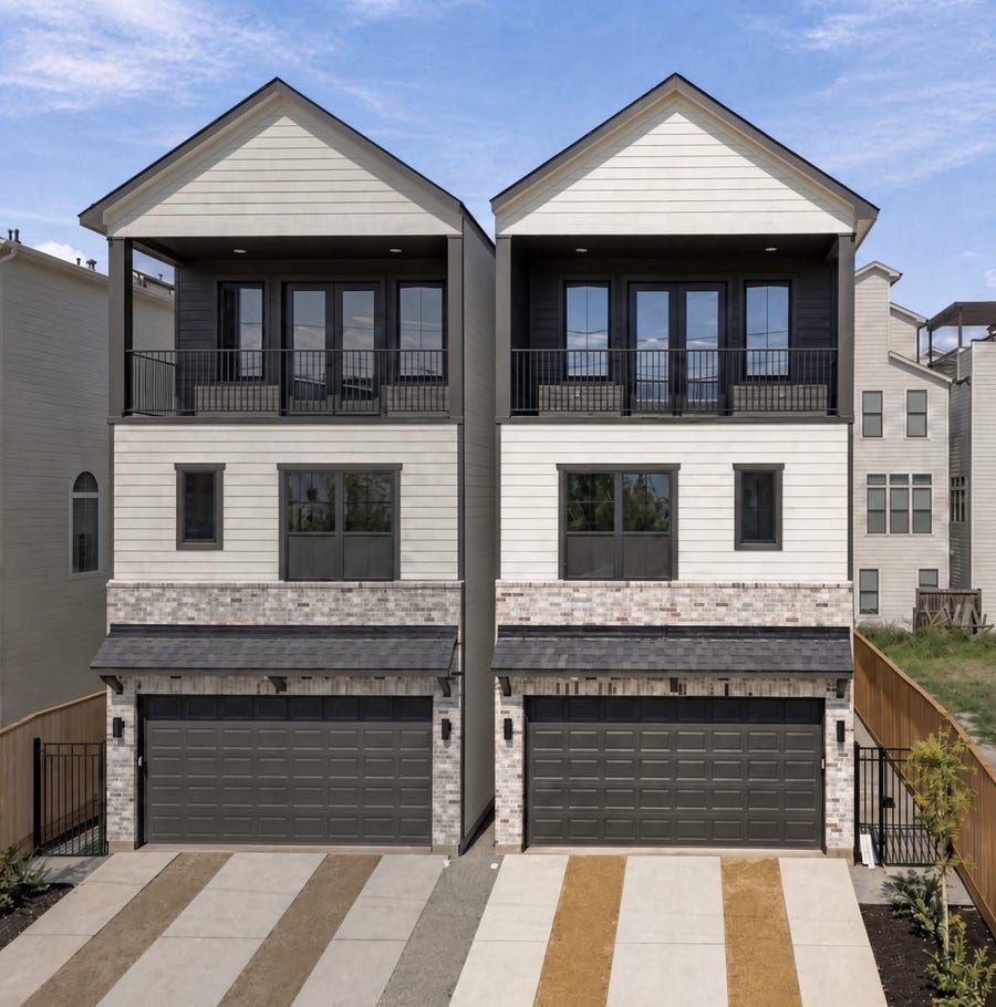 Property photo for 1310 Nagle Street, Houston, TX