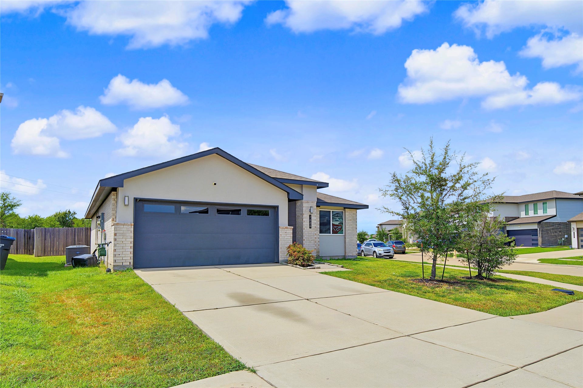 7626 Ramsgate Cliff Lane, Richmond, TX 77407