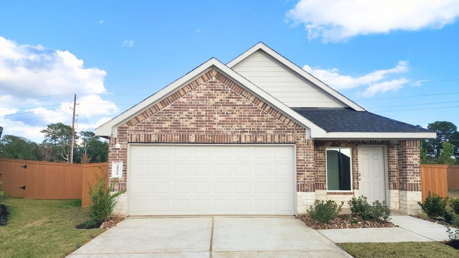 Property photo for 20058 Palermo Shores Drive, Hockley, TX
