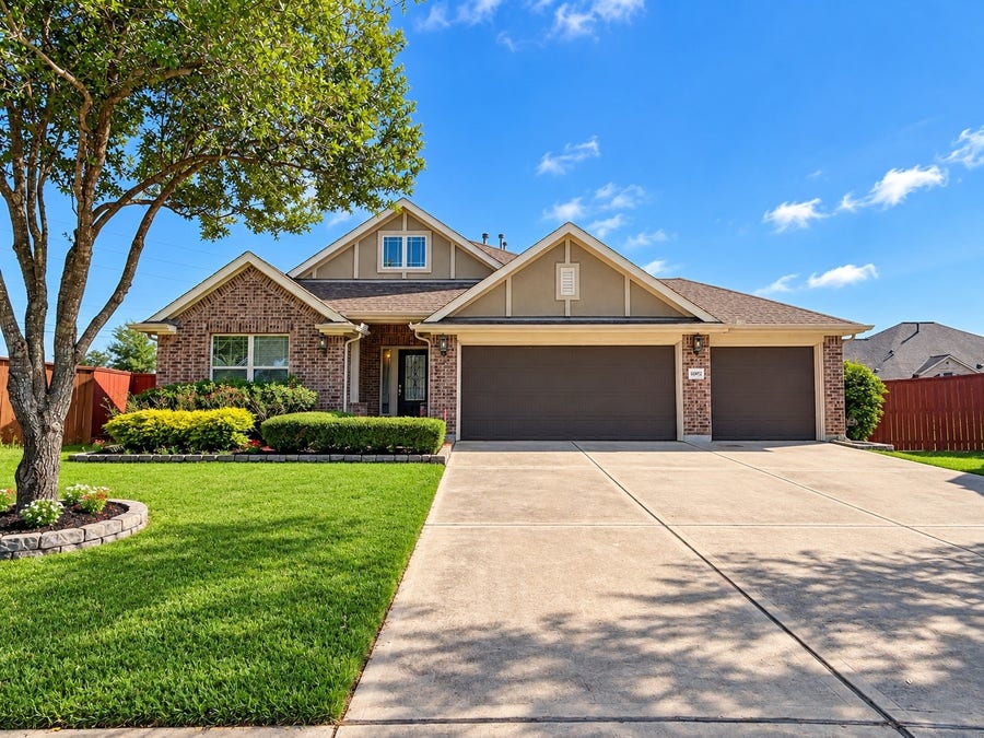 Property photo for 18302 Rowand Path, Richmond, TX