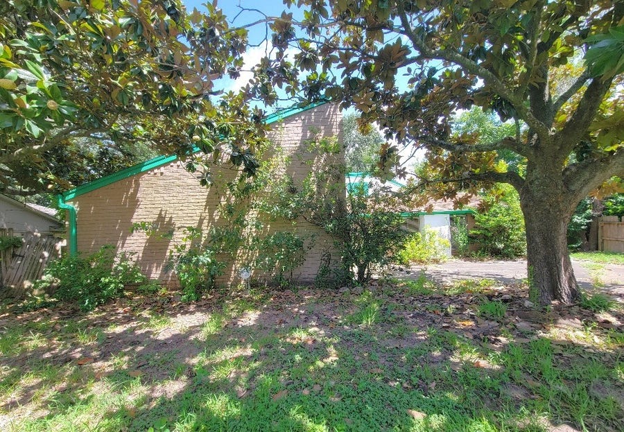 Property photo for 8420 Plantation Drive, Texas City, TX