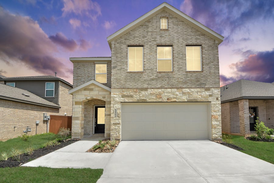 Property photo for 5902 HAVANA MIST DR, Katy, TX