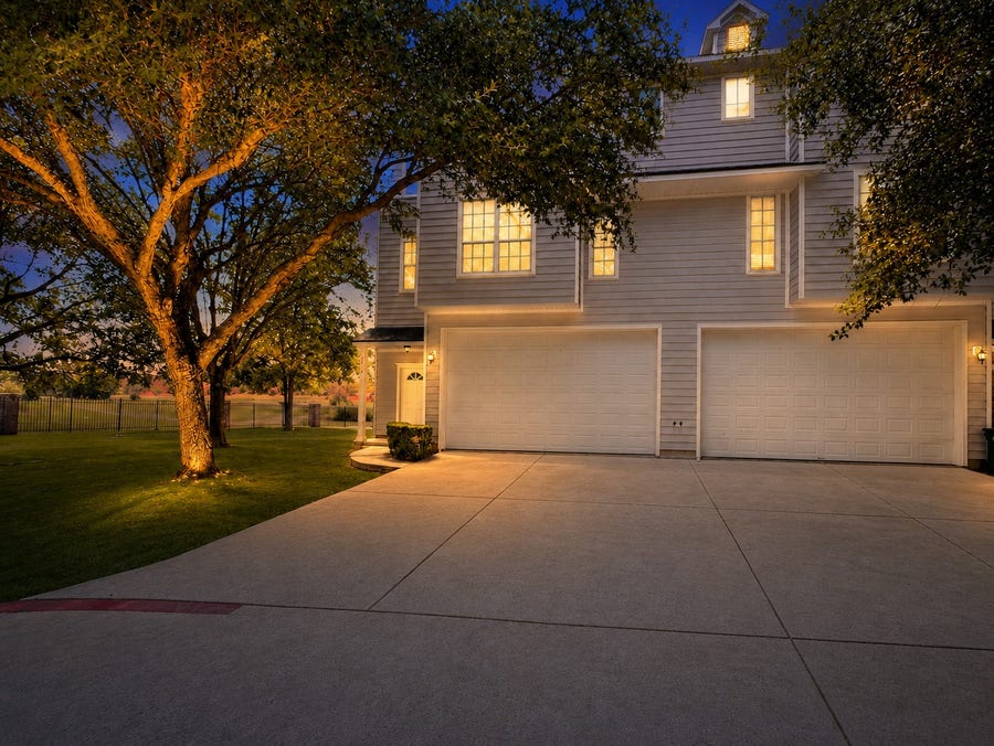 Property photo for 155 Binnacle Court, #A, Willis, TX