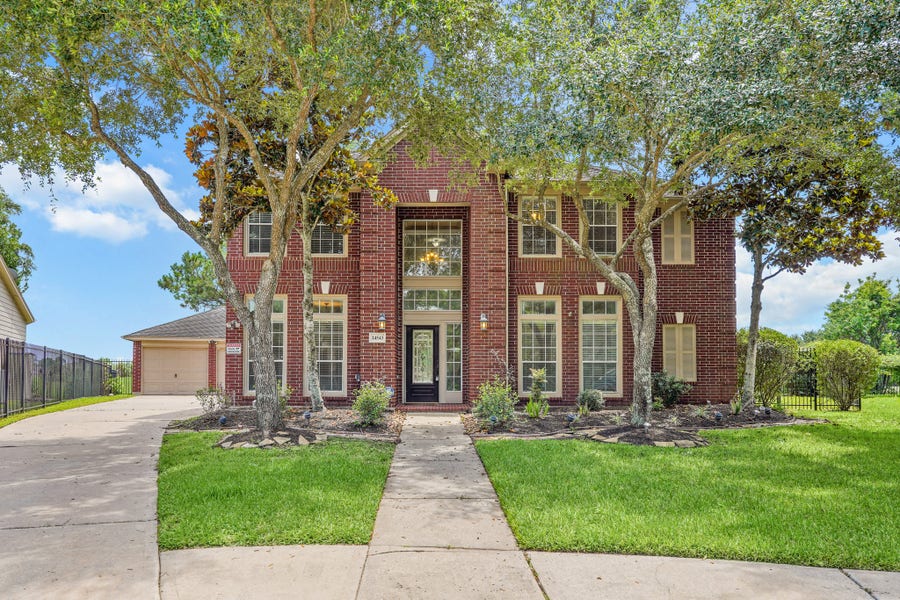 Property photo for 24543 Pelican Hill Drive, Katy, TX