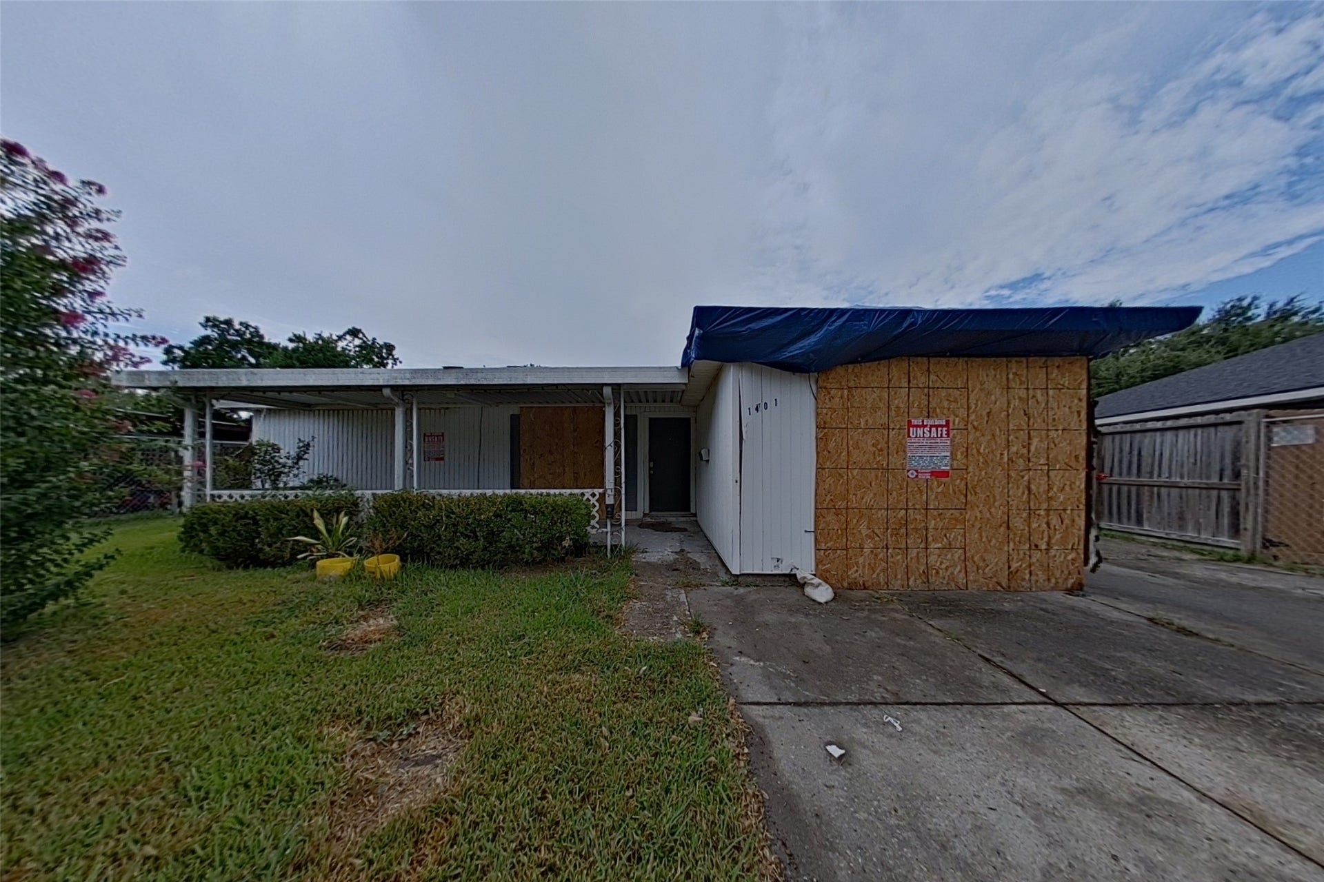 1401 N Nell Street, Pasadena, TX 77506 1401 N Nell Street, Pasadena, TX 77506