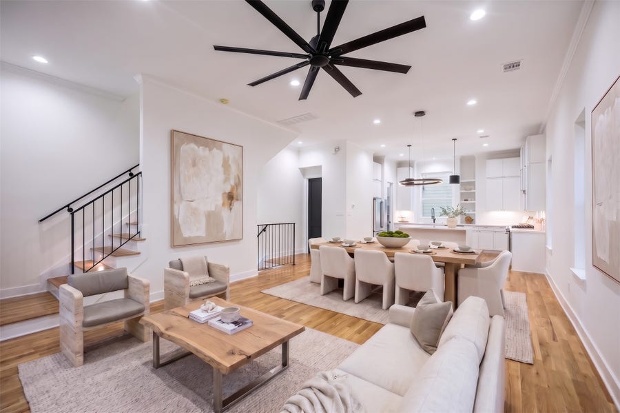 Property photo for 1514 Winter Street, Houston, TX