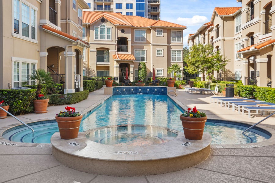 Property photo for 3231 Allen Parkway, #5302, Houston, TX