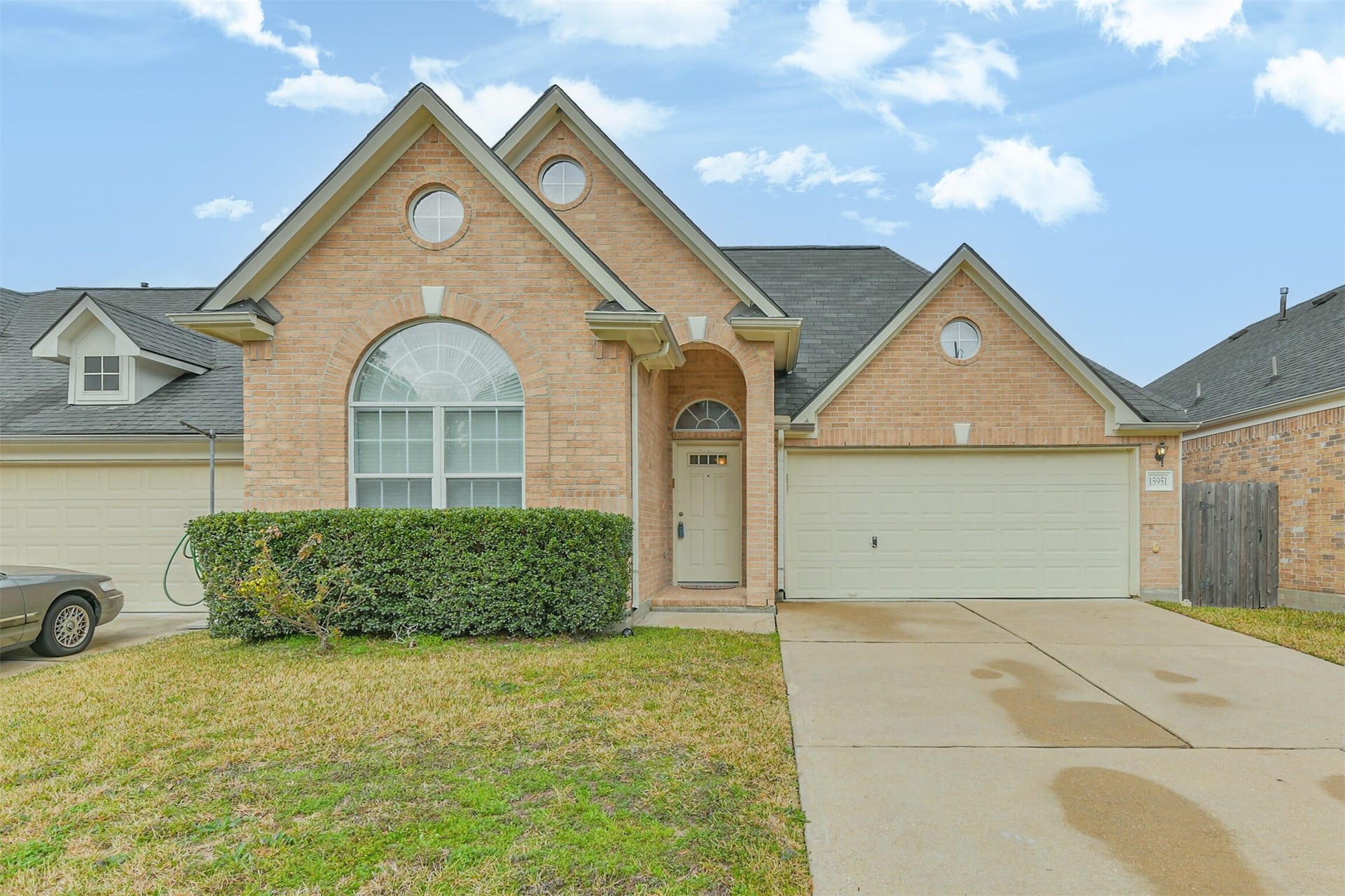 15951 W Bellefontaine Way, Tomball, TX 77377 15951 W Bellefontaine Way