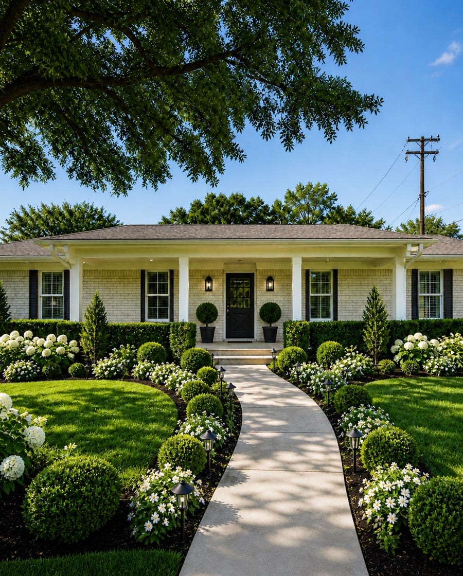 Property photo for 1007 Blue Willow Drive, Houston, TX