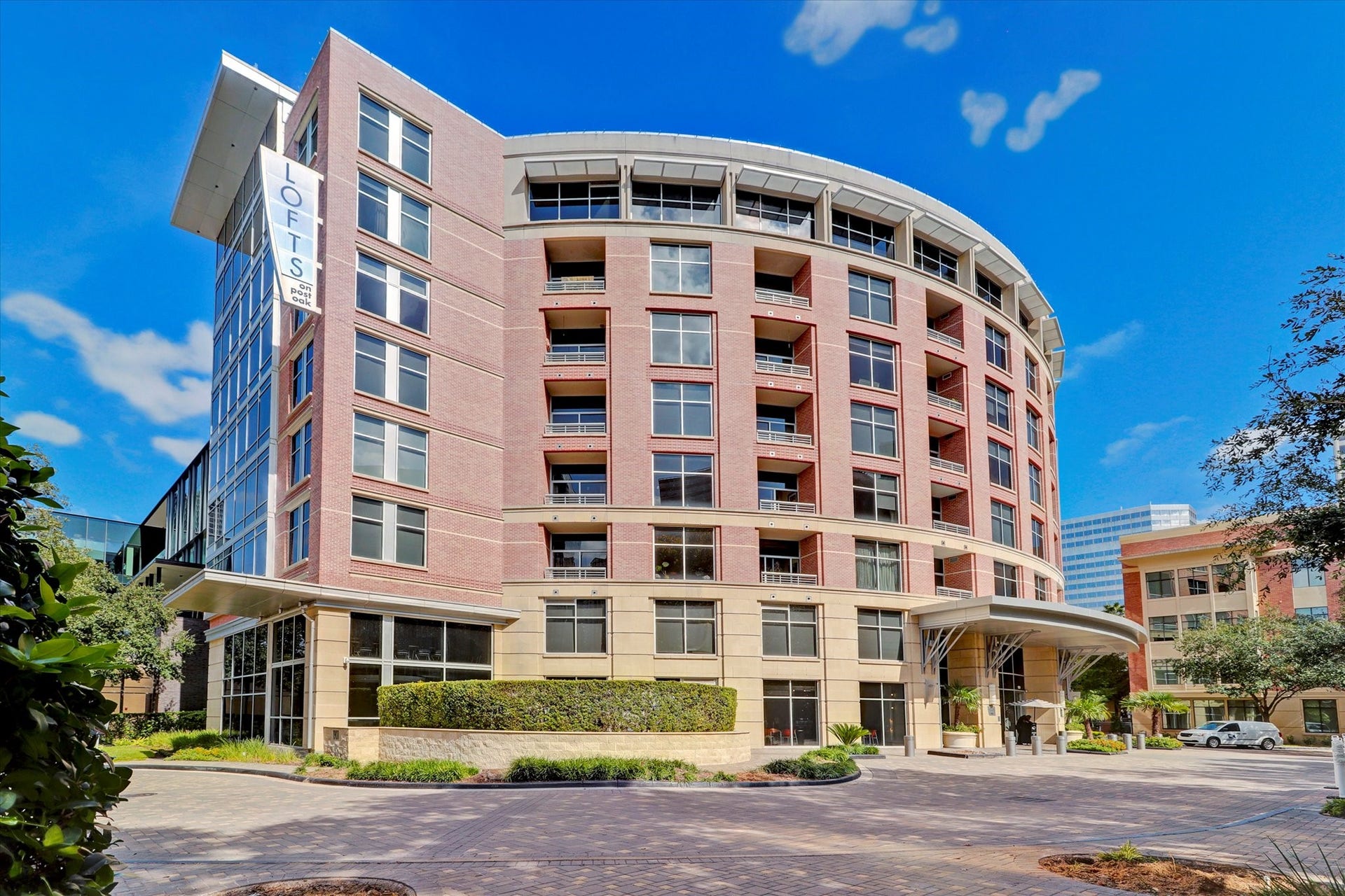 1901 Post Oak Boulevard, #3216, Houston, TX 77056 1901 Post Oak Boulevard, #3216, Houston, TX 77056