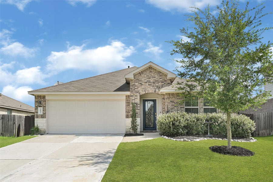 Property photo for 20855 Olive Leaf Street, New Caney, TX