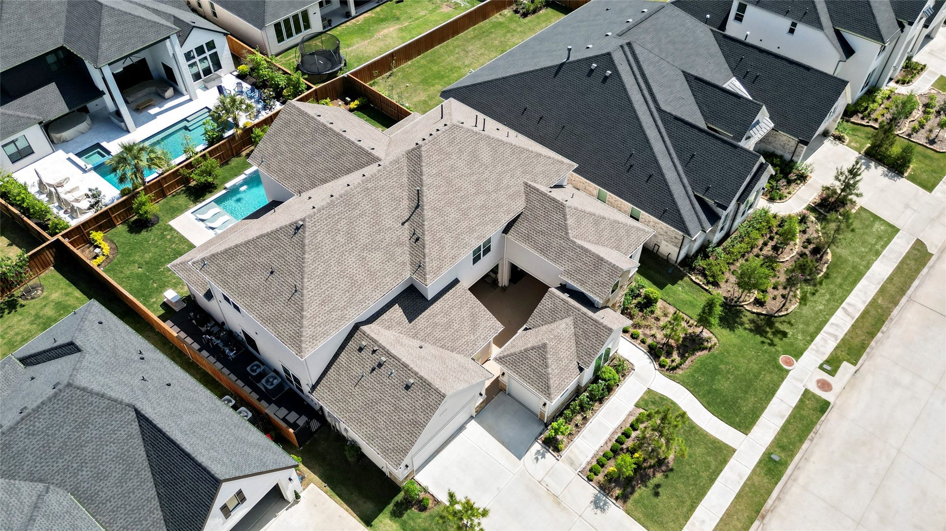 4114 Pleasant Ridge Drive, Spring, TX 77386 4114 Pleasant Ridge Drive, Spring, TX 77386