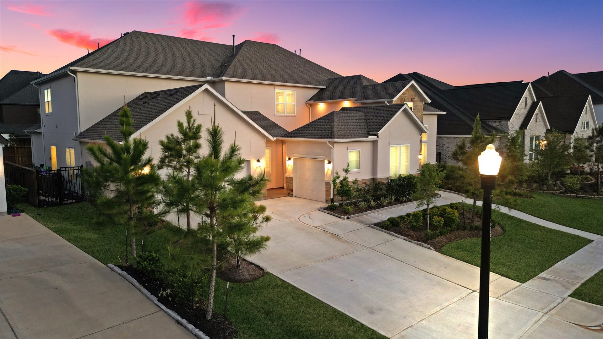4114 Pleasant Ridge Drive, Spring, TX 77386 4114 Pleasant Ridge Drive, Spring, TX 77386