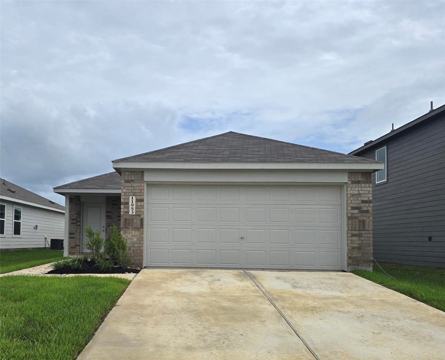 Property photo for 11953 Noble Wood Village Drive, Magnolia, TX