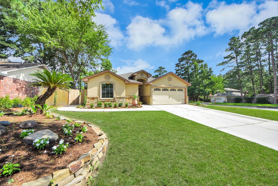Property photo for 1759 Hazelwood Street, Conroe, TX