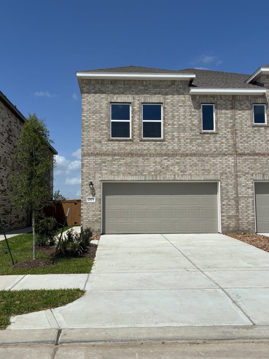 Property photo for 2140 Salinas Drive, Rosharon, TX