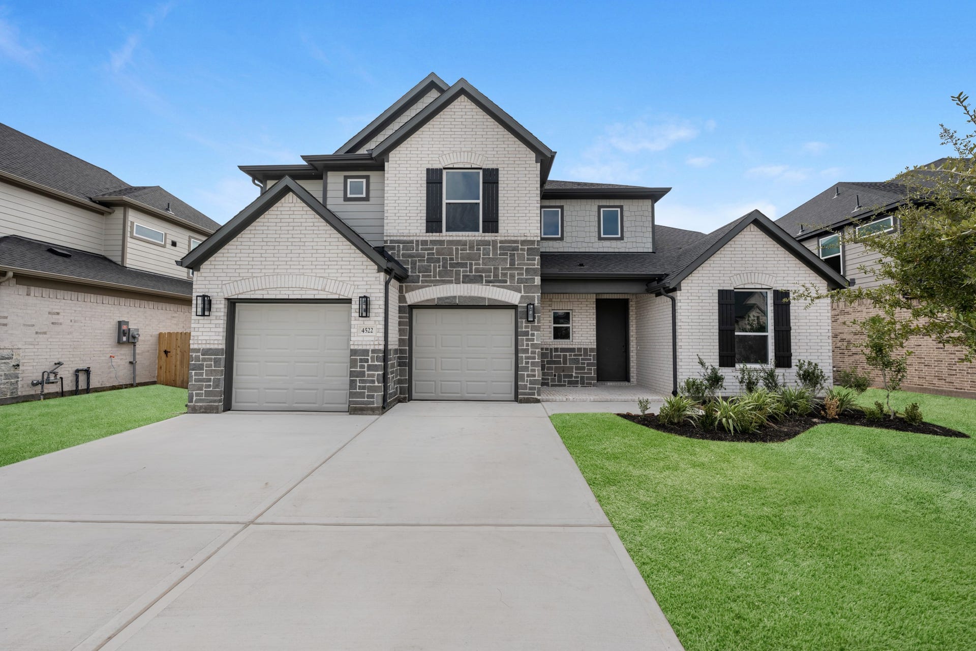 4522 Breezewood Drive, Rosenberg, TX 77471