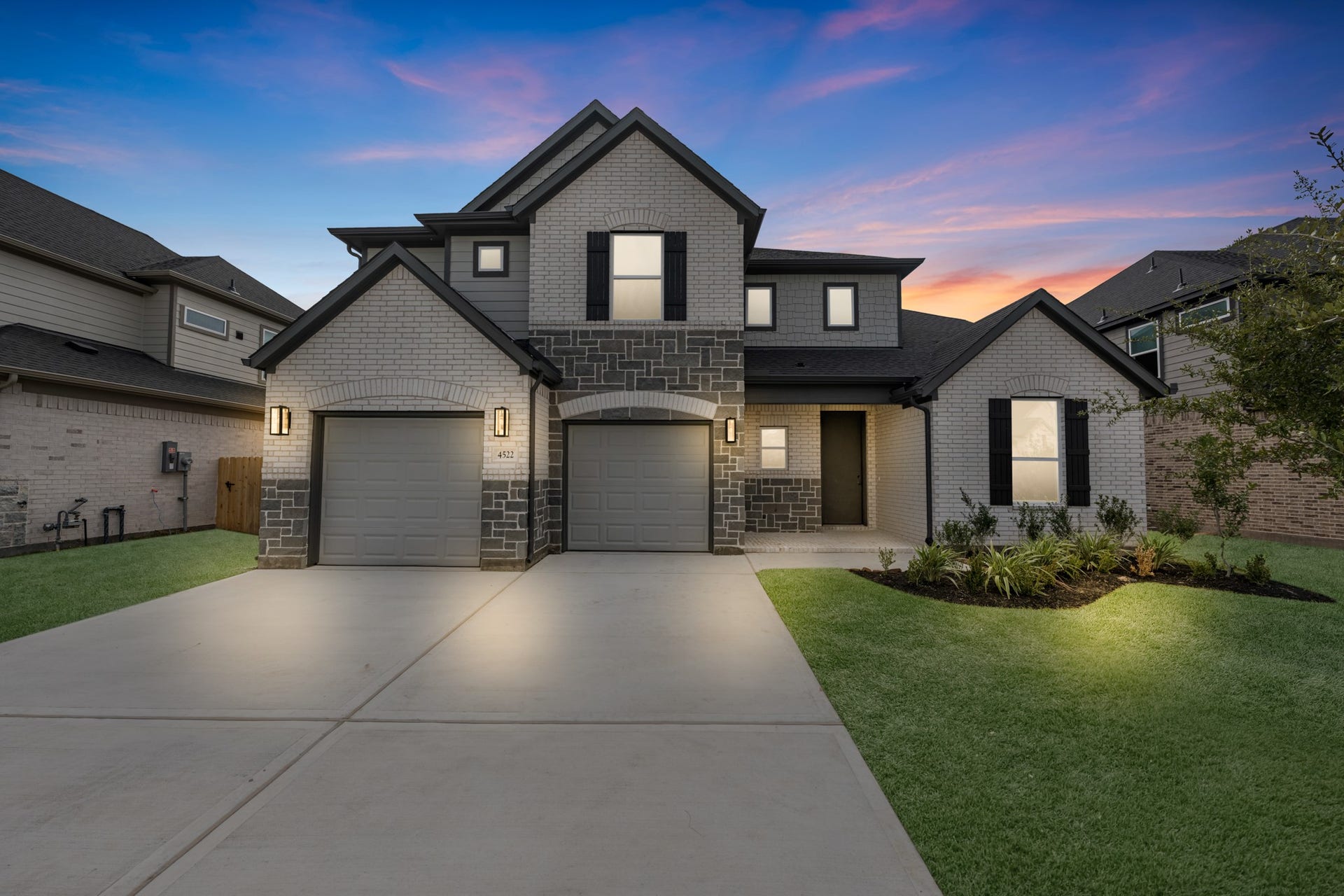 4522 Breezewood Drive, Rosenberg, TX 77471