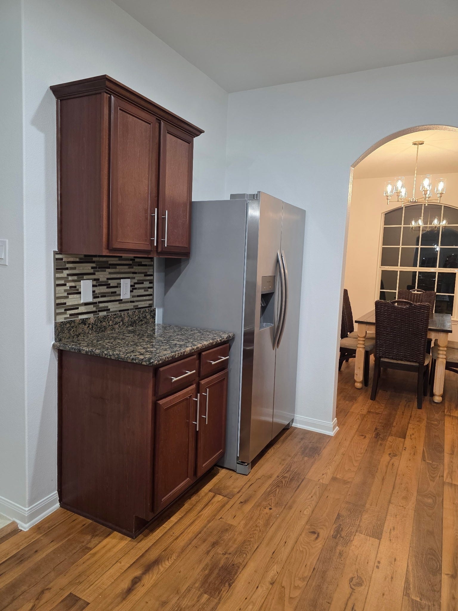 1819 Opal Peach Drive, Rosharon, TX 77583