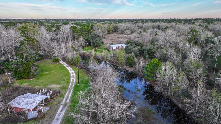 Property photo for 24995 Howser Drive, New Caney, TX