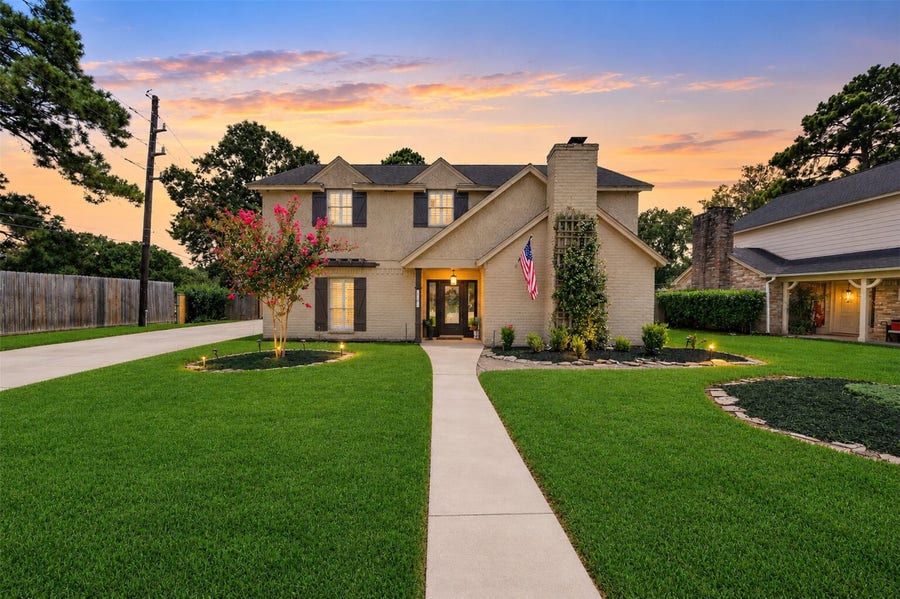 Property photo for 9103 Godstone Lane, Spring, TX