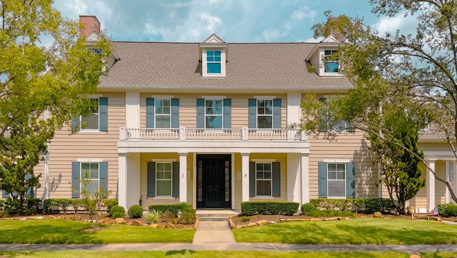Property photo for 226 Kendrick Pines Boulevard, Spring, TX