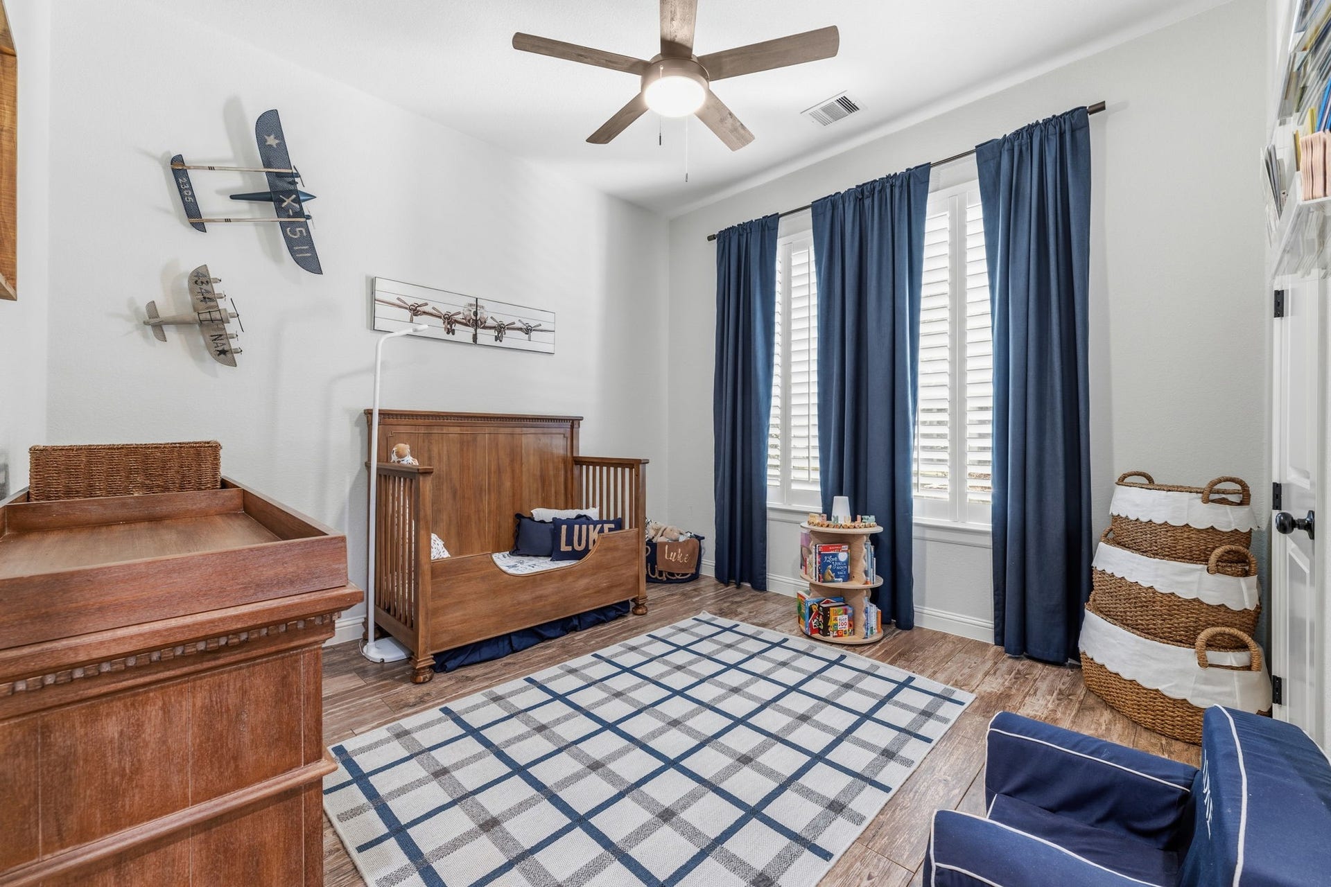 25127 E Tara Plantation Drive E, Tomball, TX 77375 Fourth Bedroom!