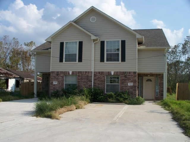 Property photo for 4346 Maggie Street, Houston, TX