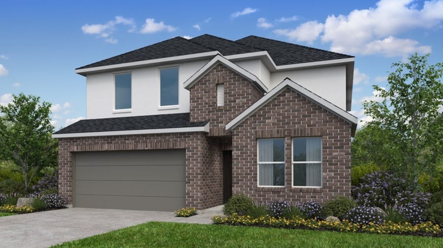 Property photo for 21923 Sam Raburn Drive, Tomball, TX