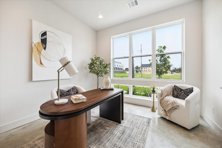 Property photo for 2113 Emancipation Avenue, Houston, TX