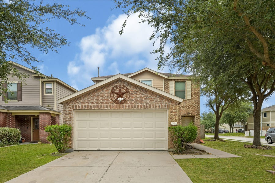 Property photo for 2755 Oat Harvest Court, Houston, TX