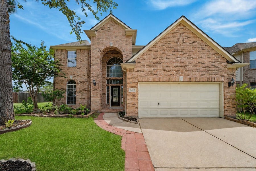 Property photo for 9422 Shelbourne Meadows Drive, Houston, TX